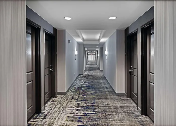 Embassy Suites By Hilton Houston-Energy Corridor