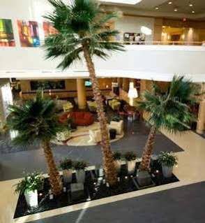 Hotel Embassy By Hilton Houston-energy Corridor Houston