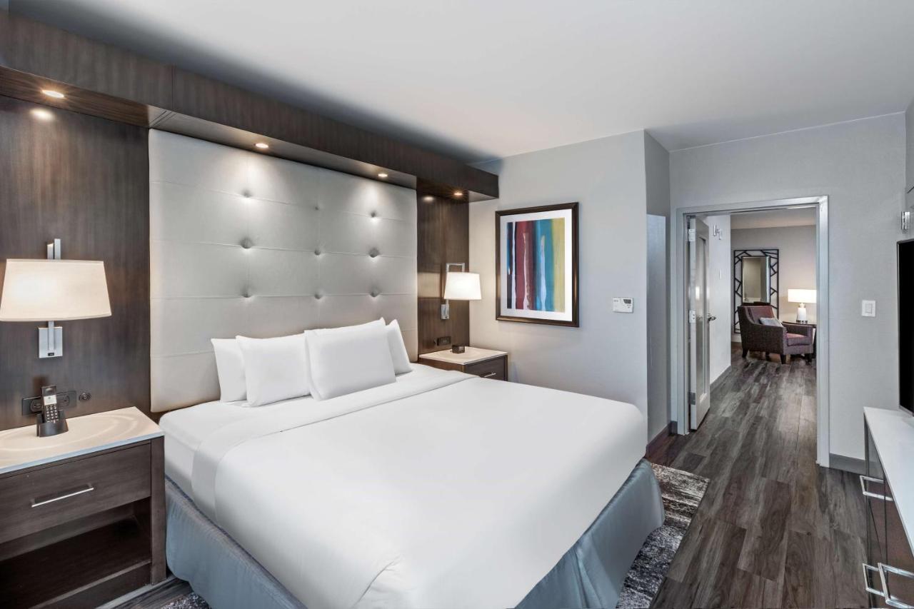 Embassy By Hilton Houston-energy Corridor Hotel 4*