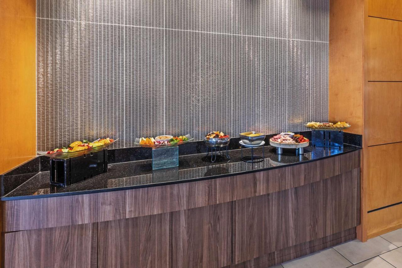 Embassy By Hilton Houston-energy Corridor