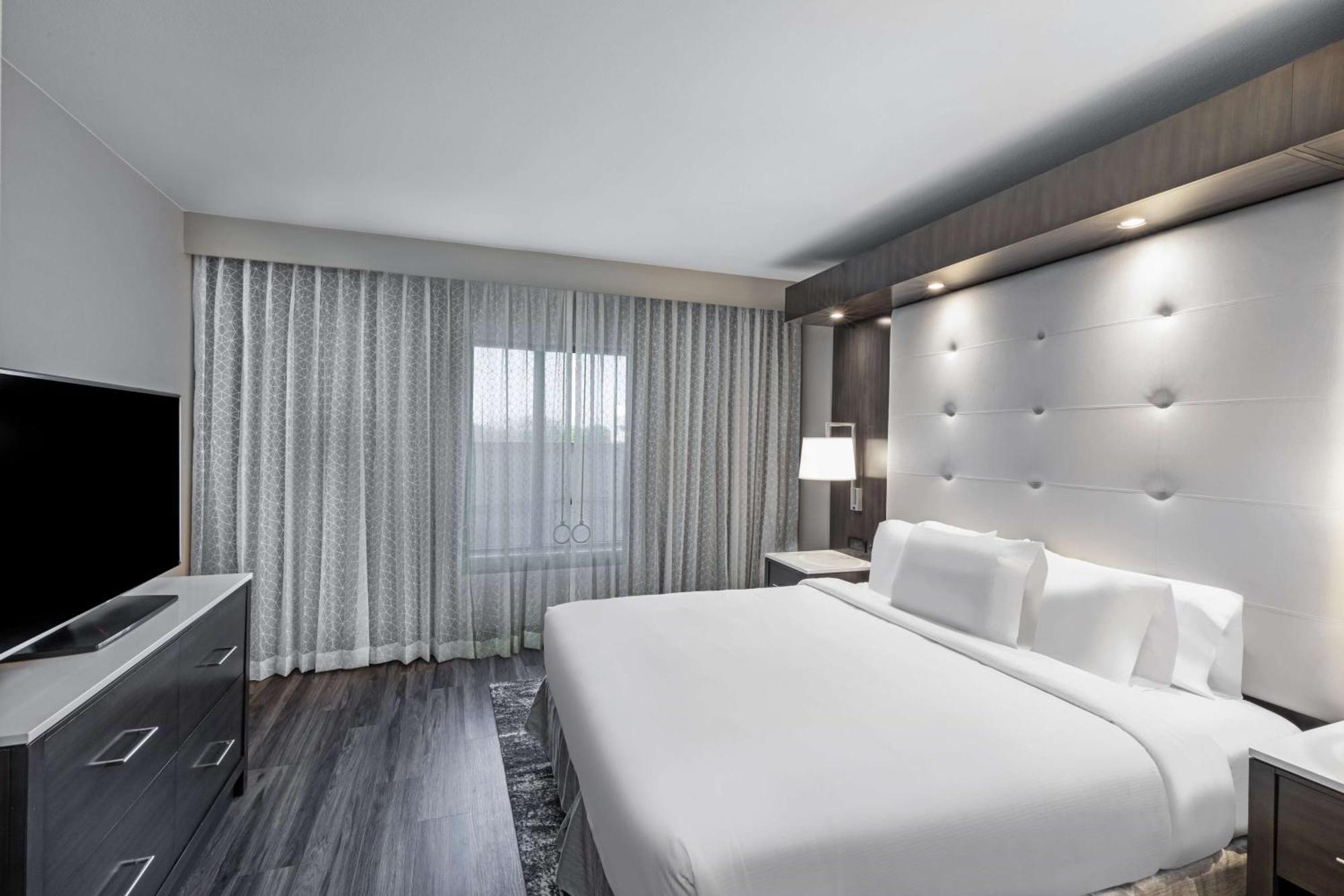 Embassy By Hilton Houston-energy Corridor 4* Houston