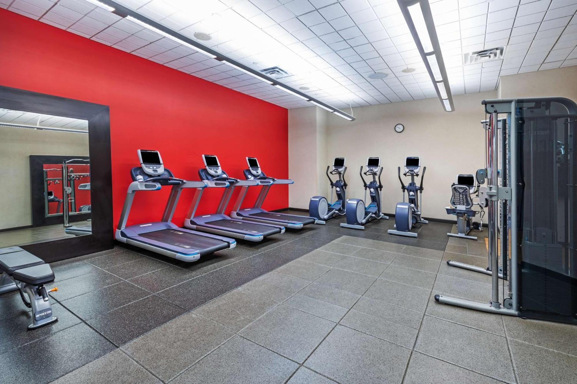 Embassy By Hilton Houston-energy Corridor Hotel 4*