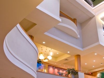 Hotel Embassy By Hilton Houston-energy Corridor Houston