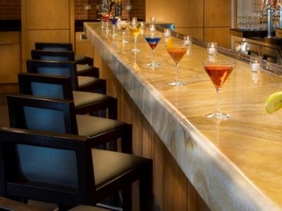 Hotel Embassy By Hilton Houston-energy Corridor