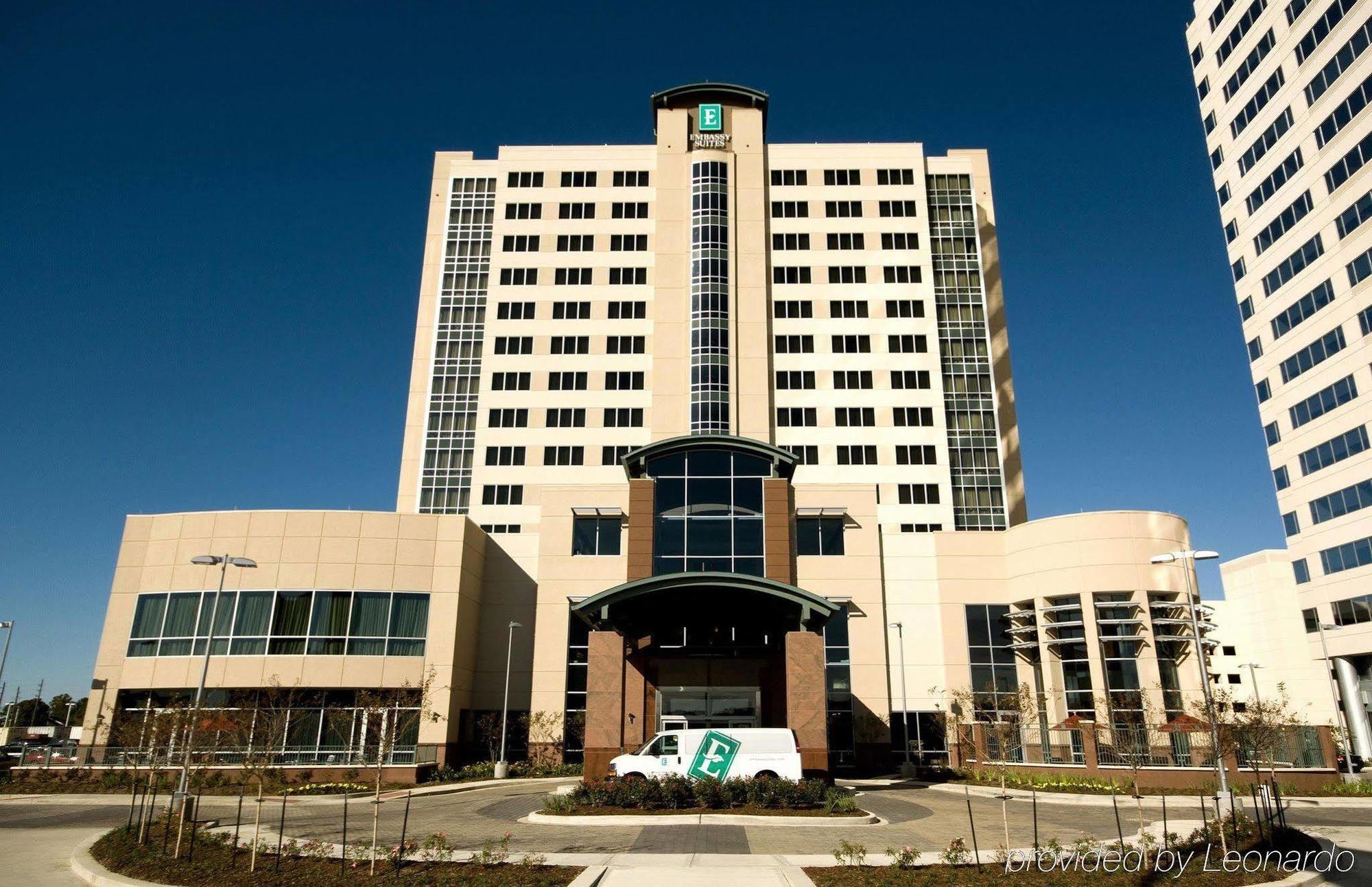 Embassy By Hilton Houston-energy Corridor Houston
