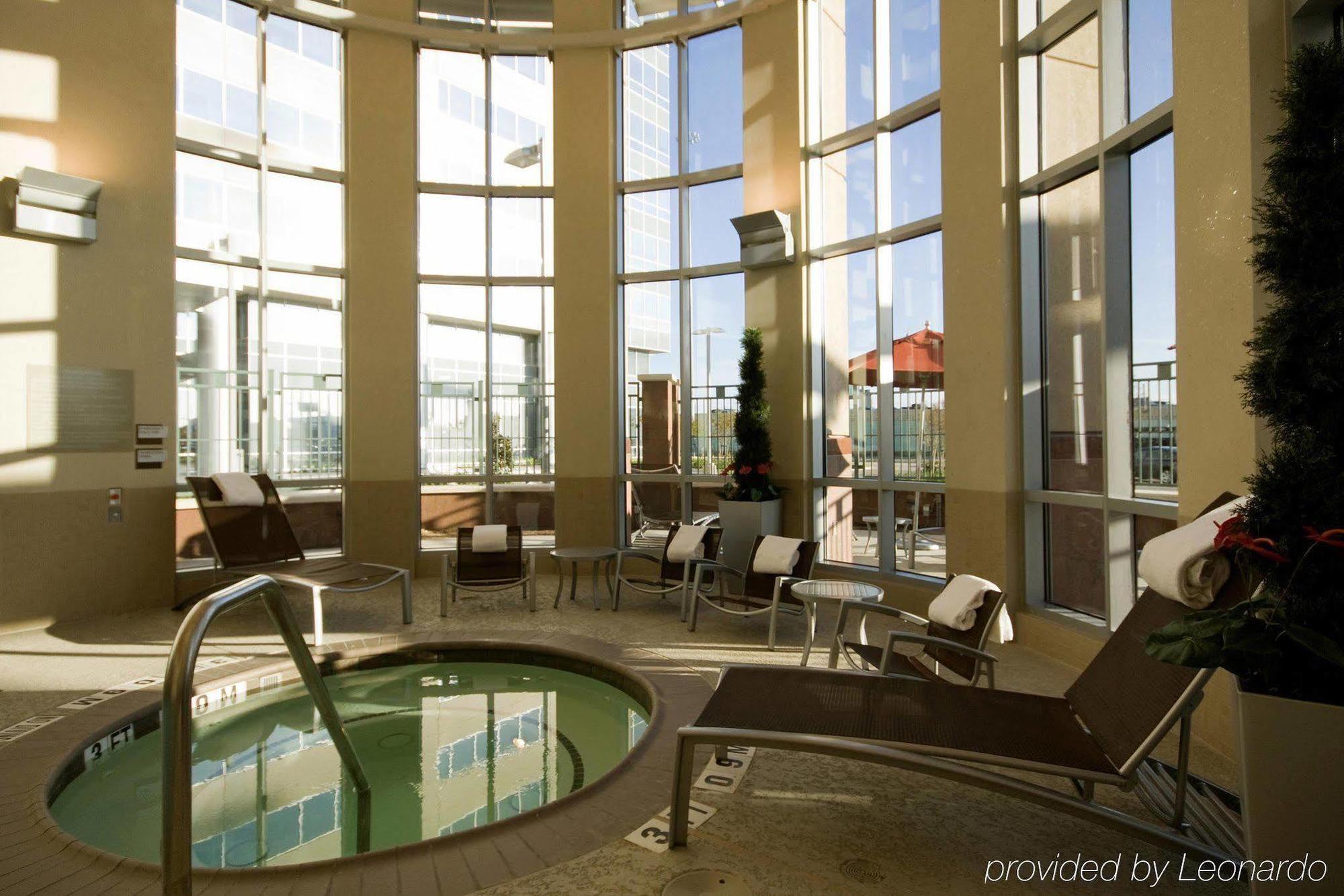Embassy By Hilton Houston-energy Corridor