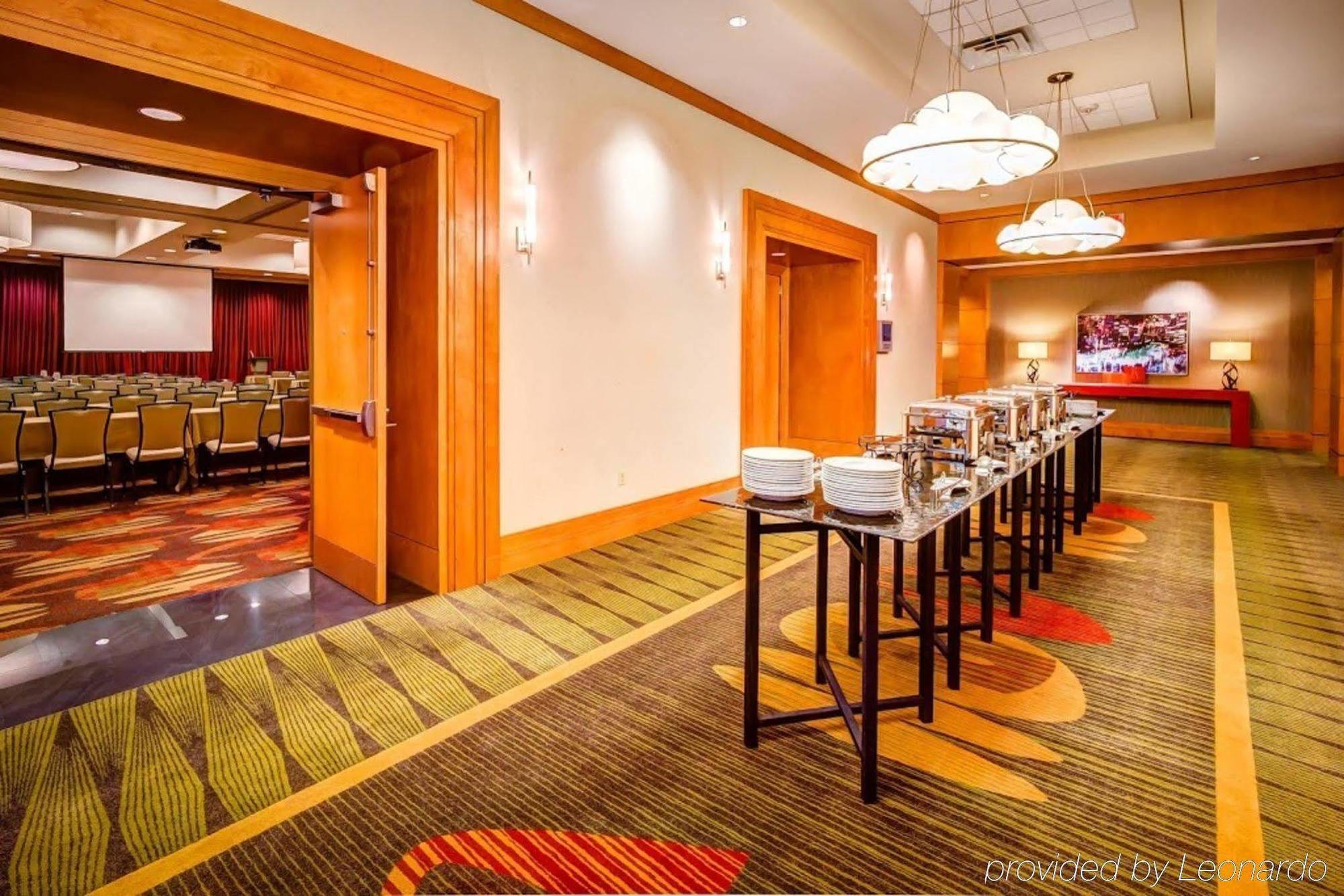 Embassy By Hilton Houston-energy Corridor Hotel
